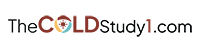 The Cold Study 1 Logo